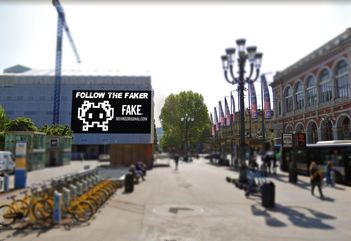 FTF - Torino