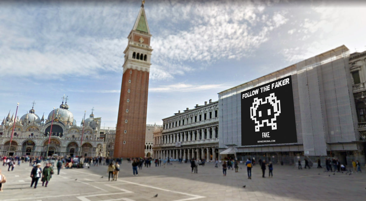 FTF - Venezia