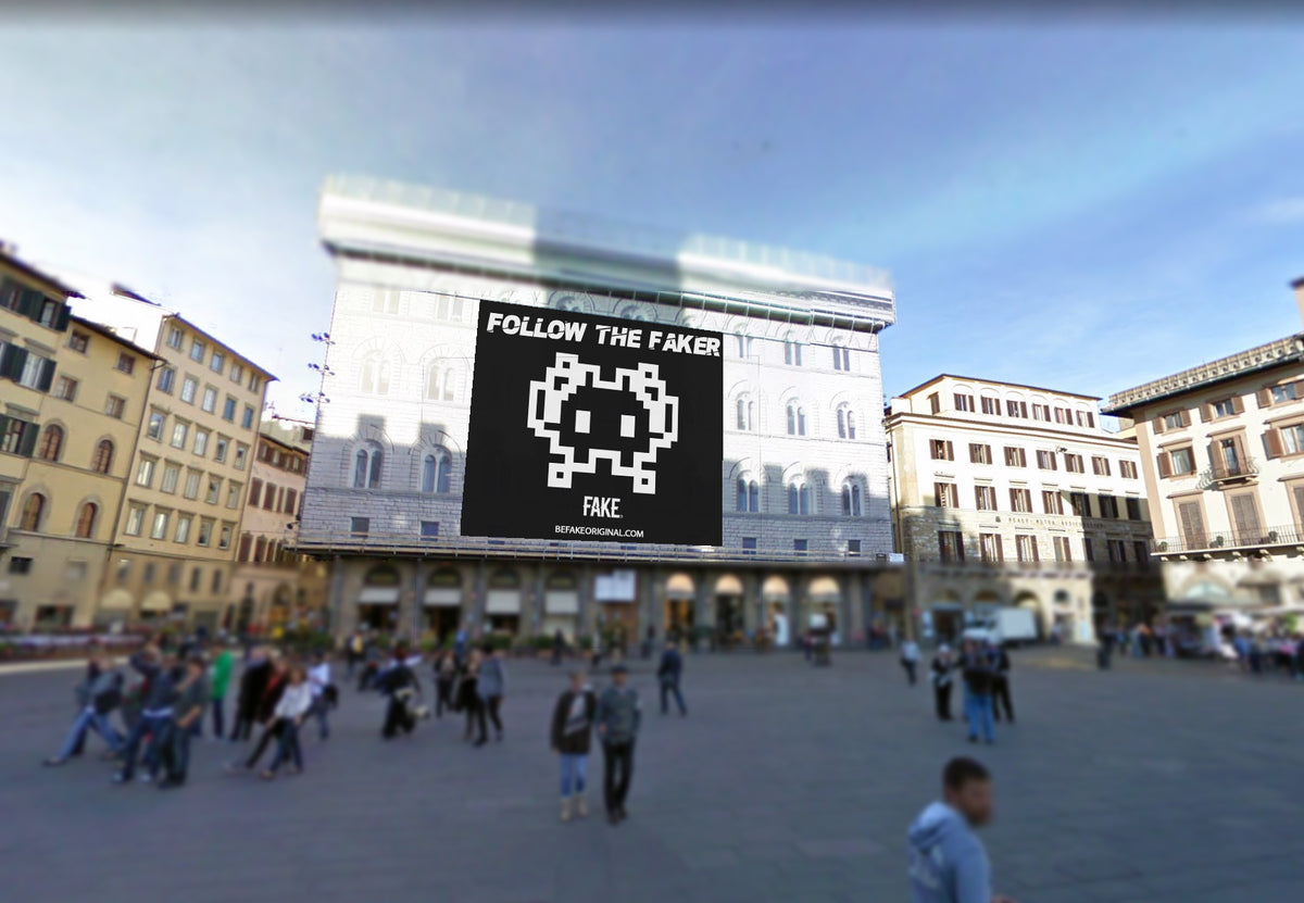 FTF - Firenze