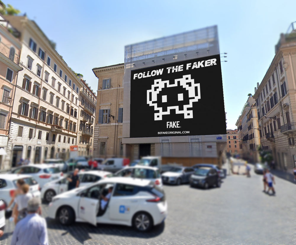 FTF - Roma