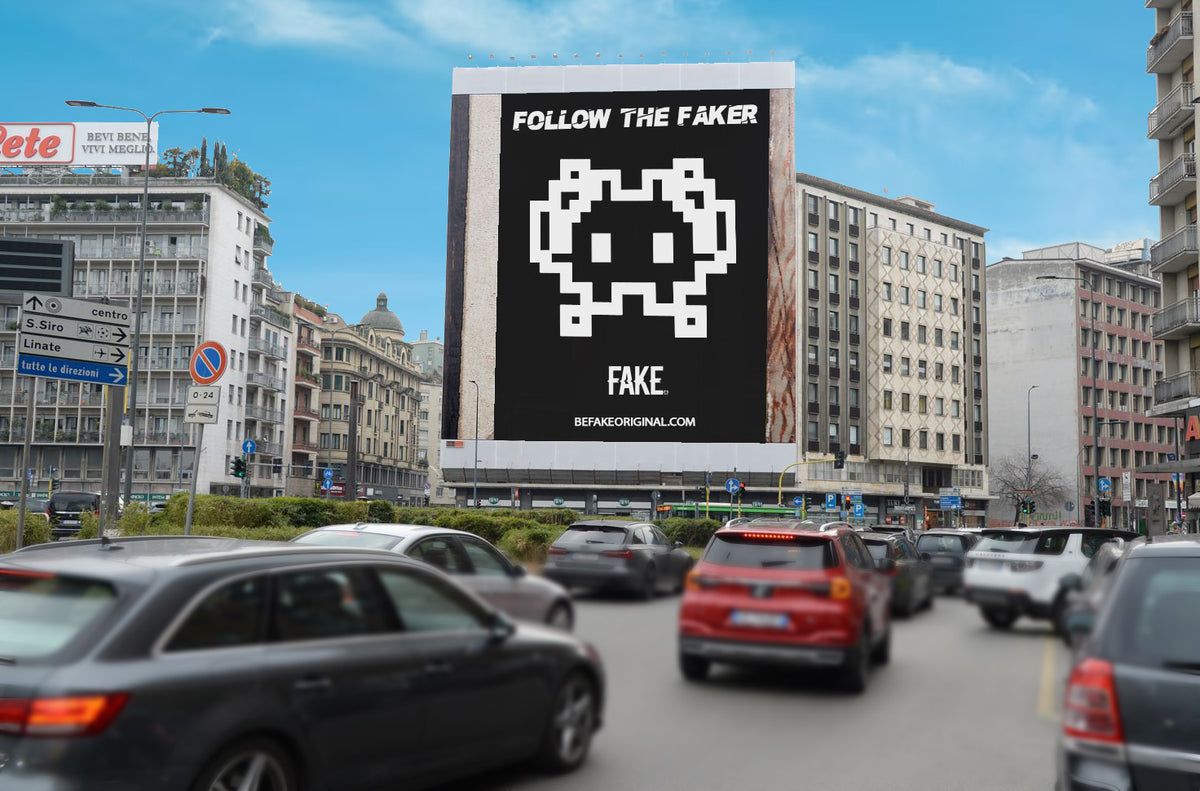 FTF - Milano